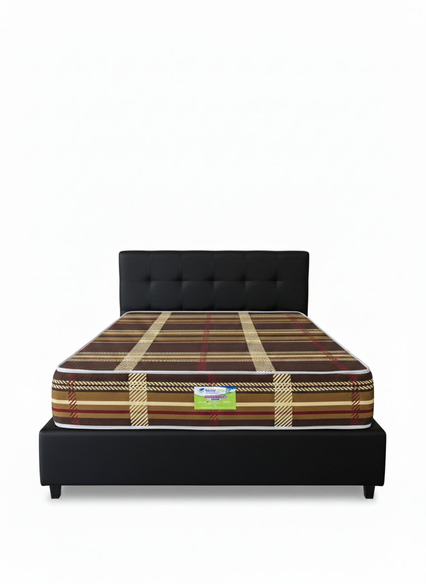 High Density 1 Mattress