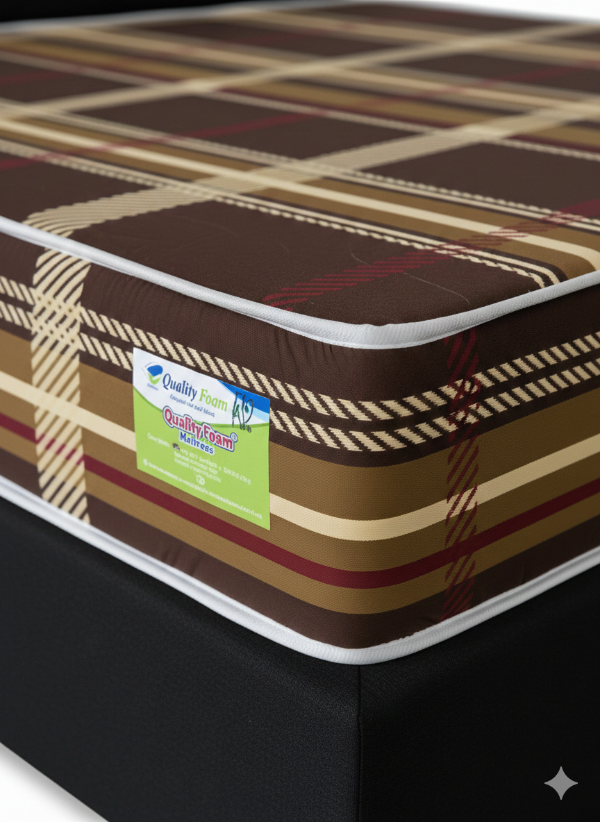 High Density 1 Mattress