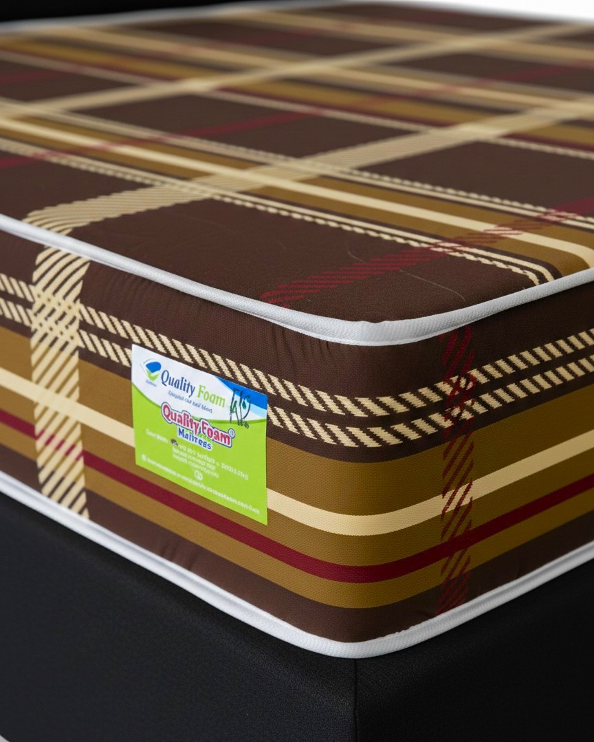 High Density 1 Mattress