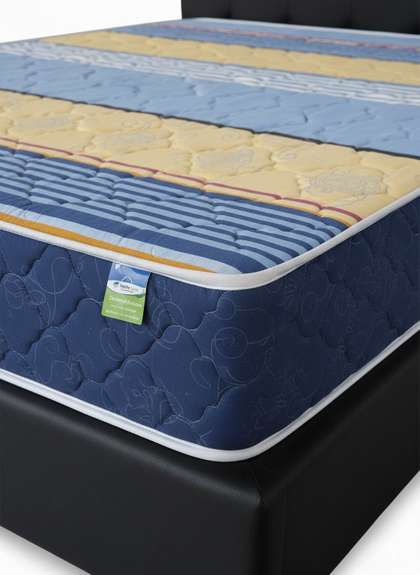 High Density 2 Mattress