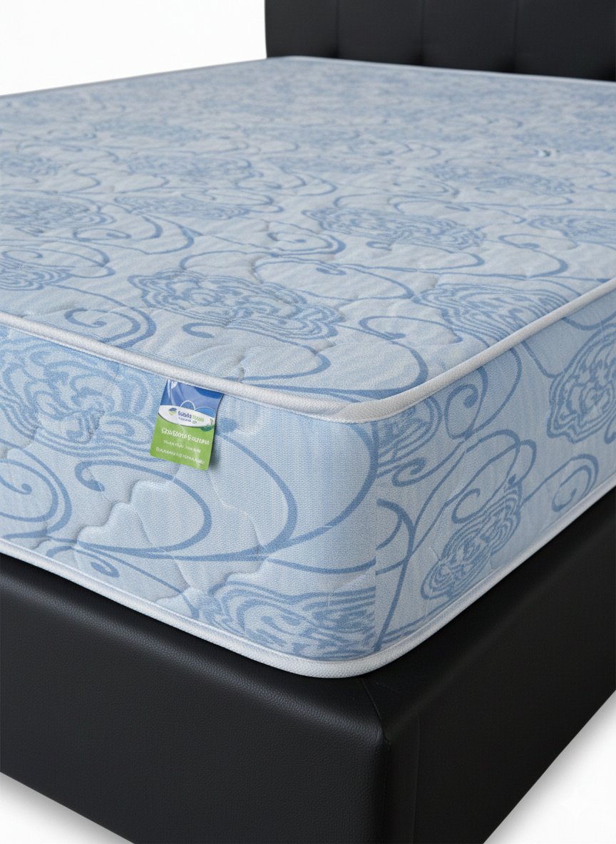 Bonded Mattress