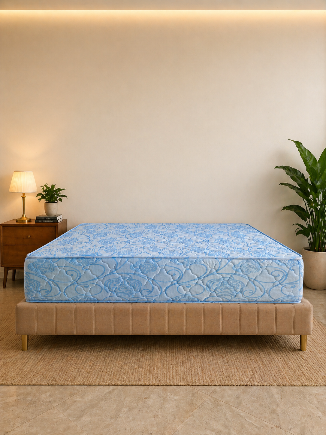 Bonded Mattress