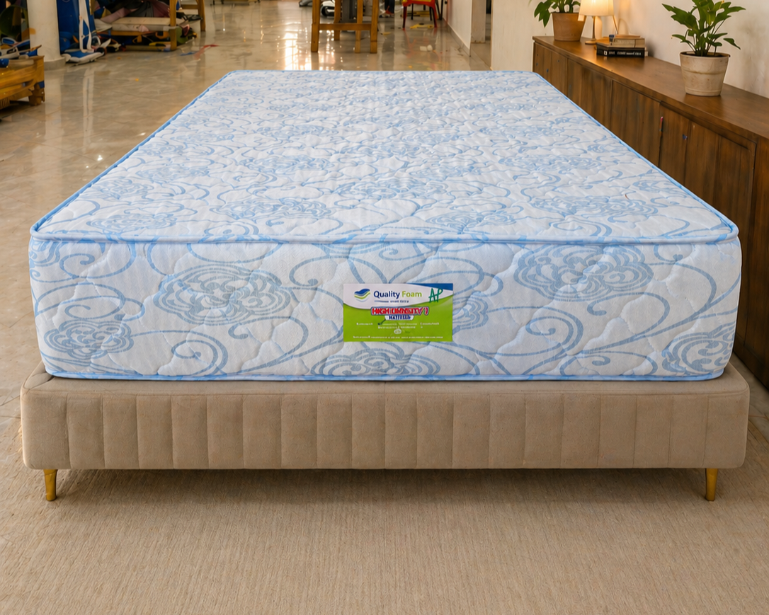 Bonded Mattress