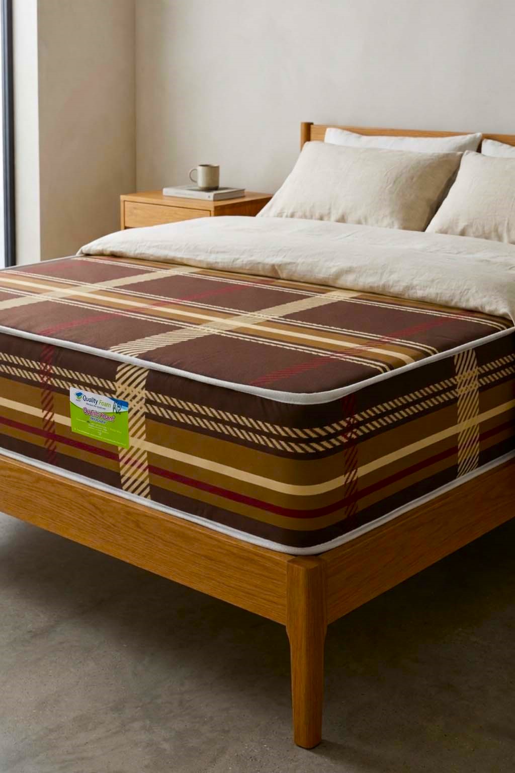 High Density 1 Mattress