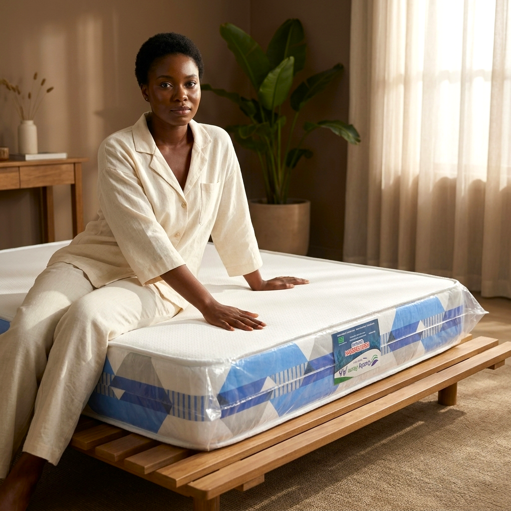 High Density 1 Mattress
